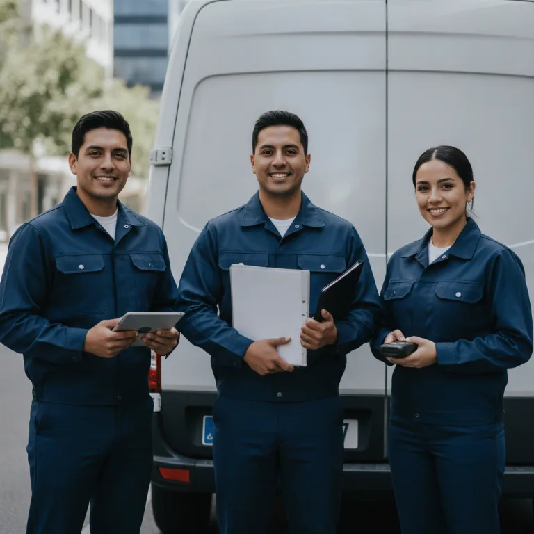 Corretor de Seguros equipe em Ribeirao Preto